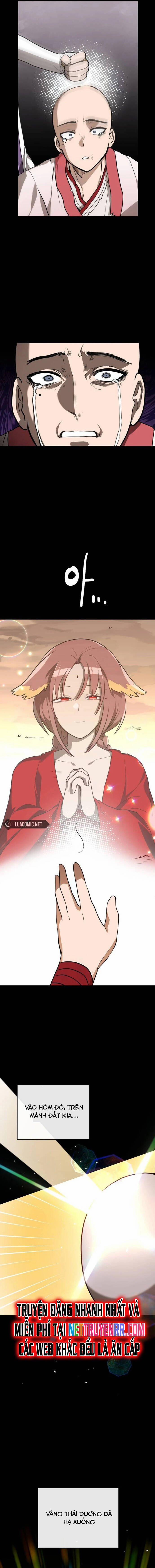 Ta Đây Vô Địch Bất Bại 13 trang 6