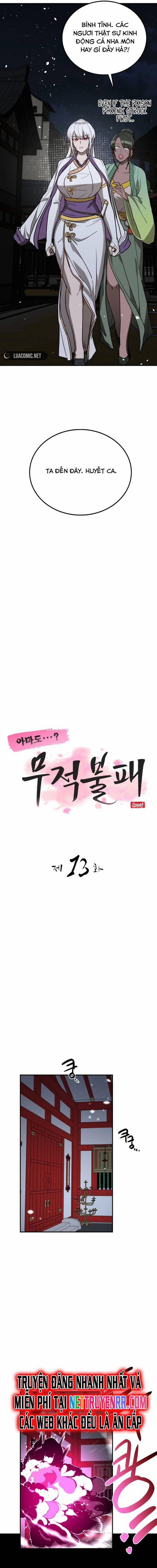 Ta Đây Vô Địch Bất Bại 13 trang 8