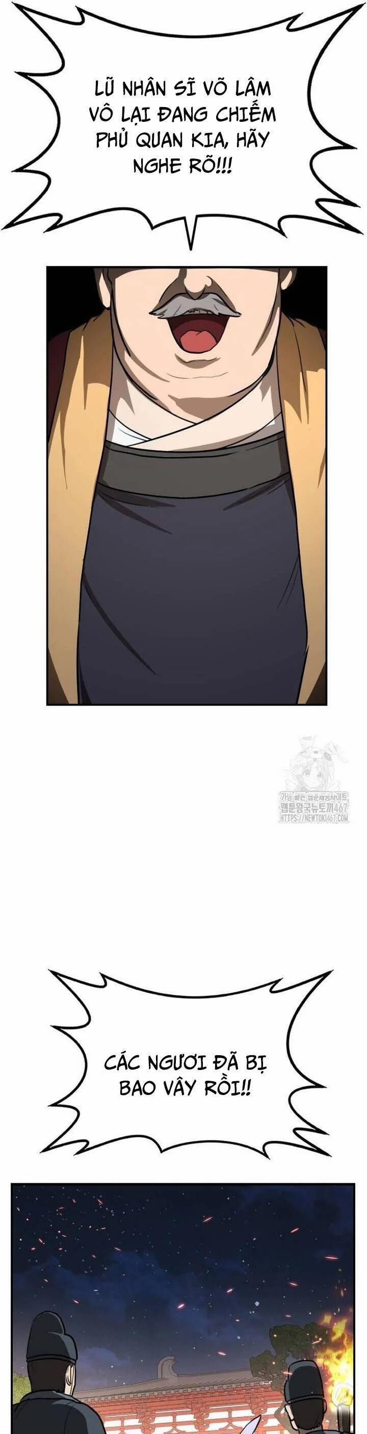 Ta Đây Vô Địch Bất Bại 14 trang 0