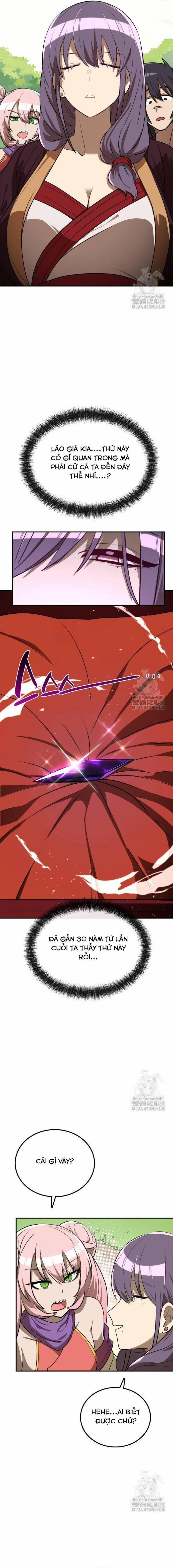 Ta Đây Vô Địch Bất Bại 15 trang 15