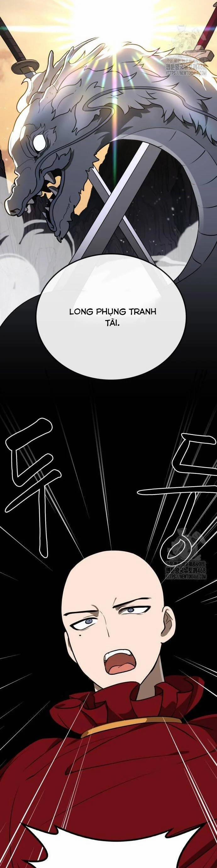 Ta Đây Vô Địch Bất Bại 15 trang 18