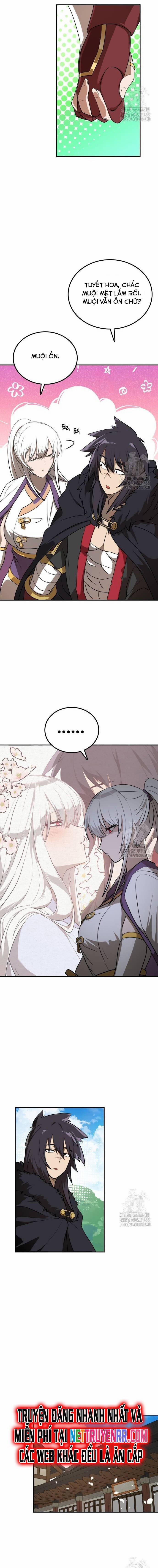 Ta Đây Vô Địch Bất Bại 15 trang 20