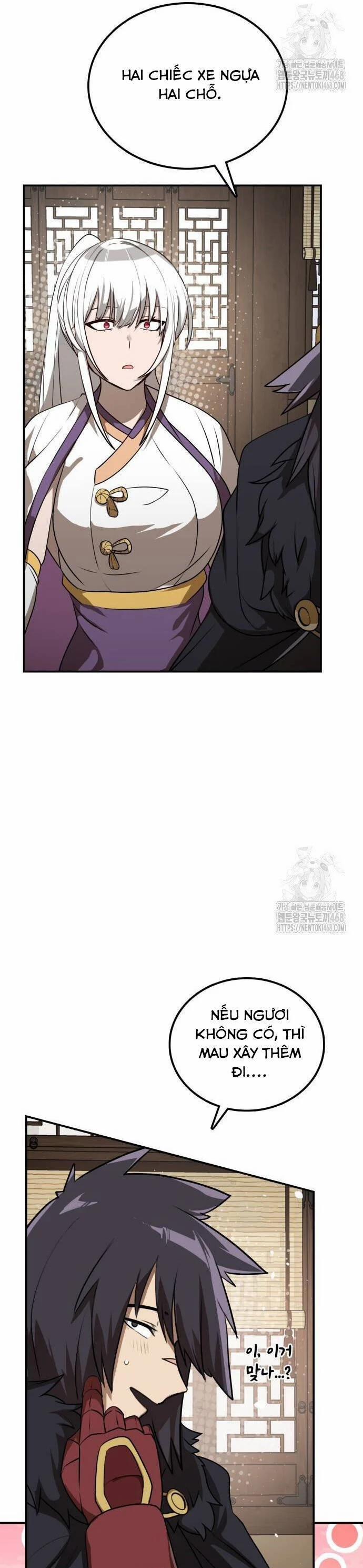 Ta Đây Vô Địch Bất Bại 15 trang 22