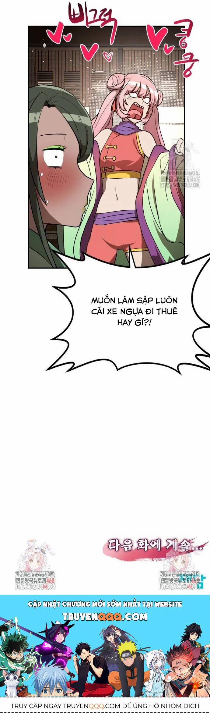 Ta Đây Vô Địch Bất Bại 15 trang 23