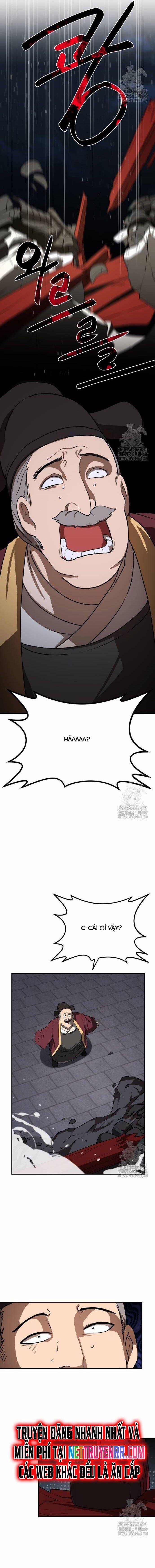 Ta Đây Vô Địch Bất Bại 15 trang 4