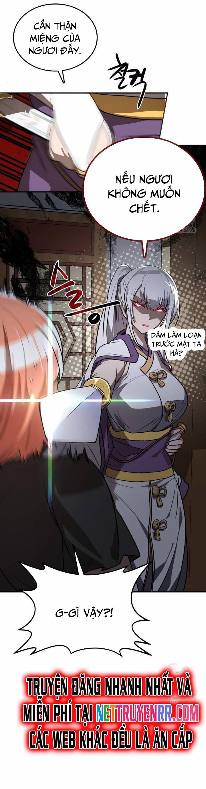 Ta Đây Vô Địch Bất Bại 17 trang 12