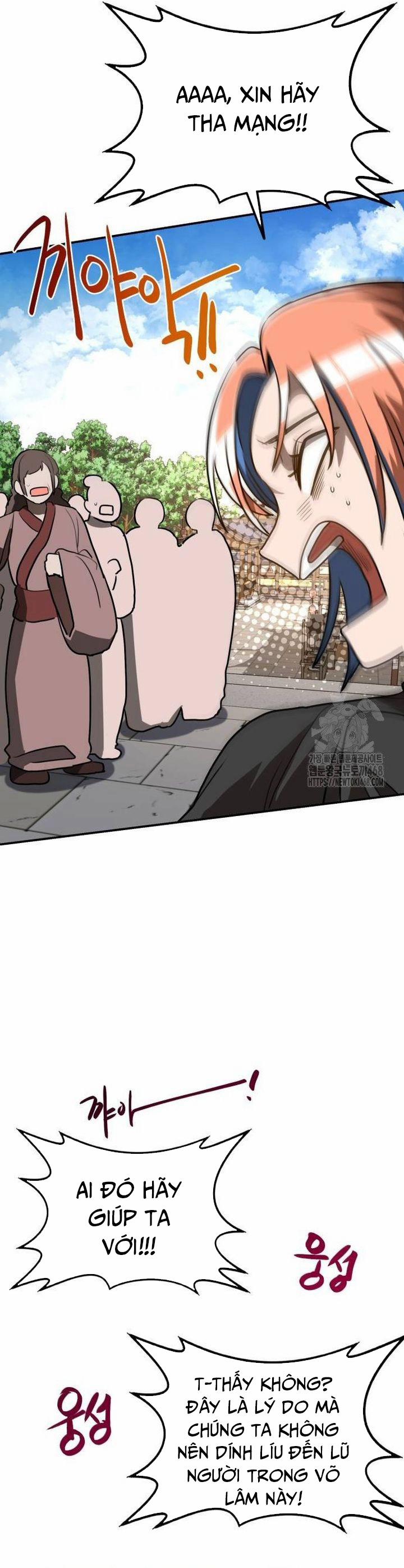 Ta Đây Vô Địch Bất Bại 17 trang 13