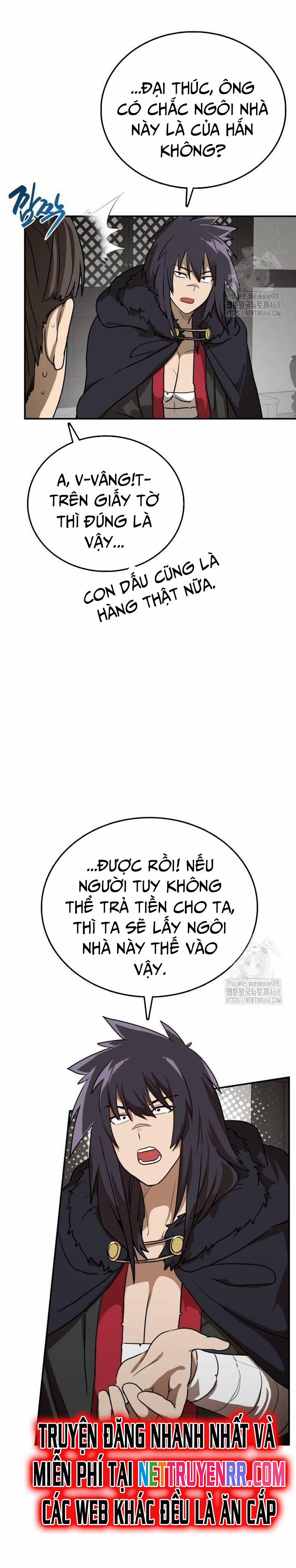 Ta Đây Vô Địch Bất Bại 17 trang 17