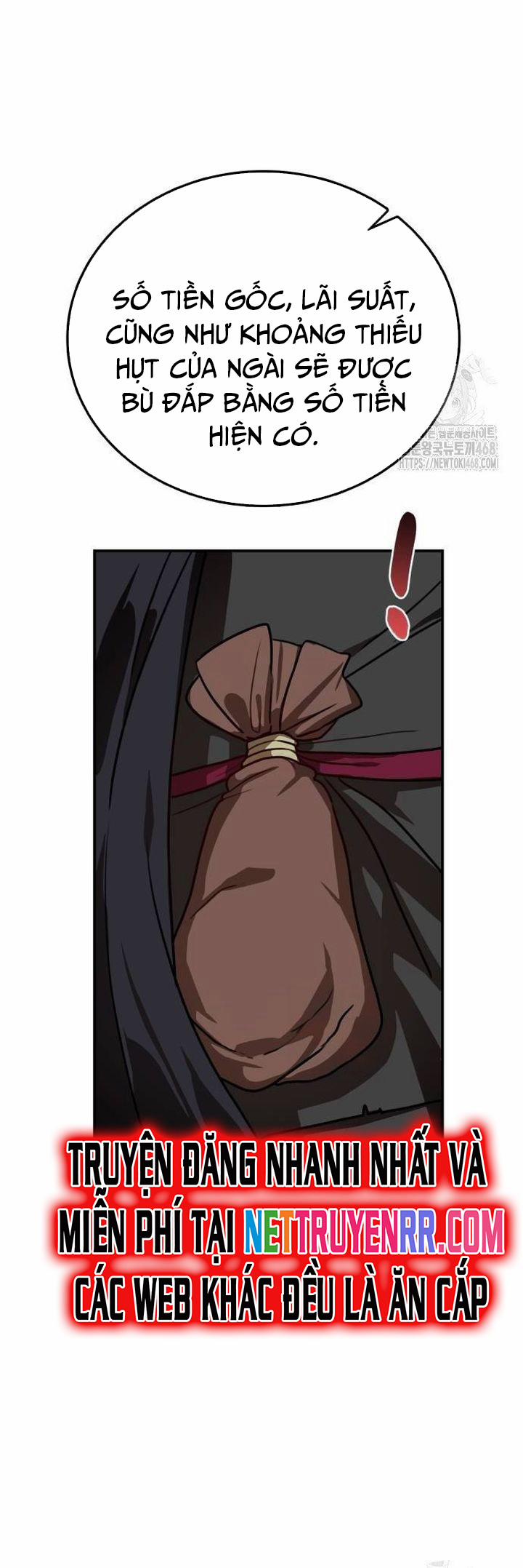 Ta Đây Vô Địch Bất Bại 17 trang 20