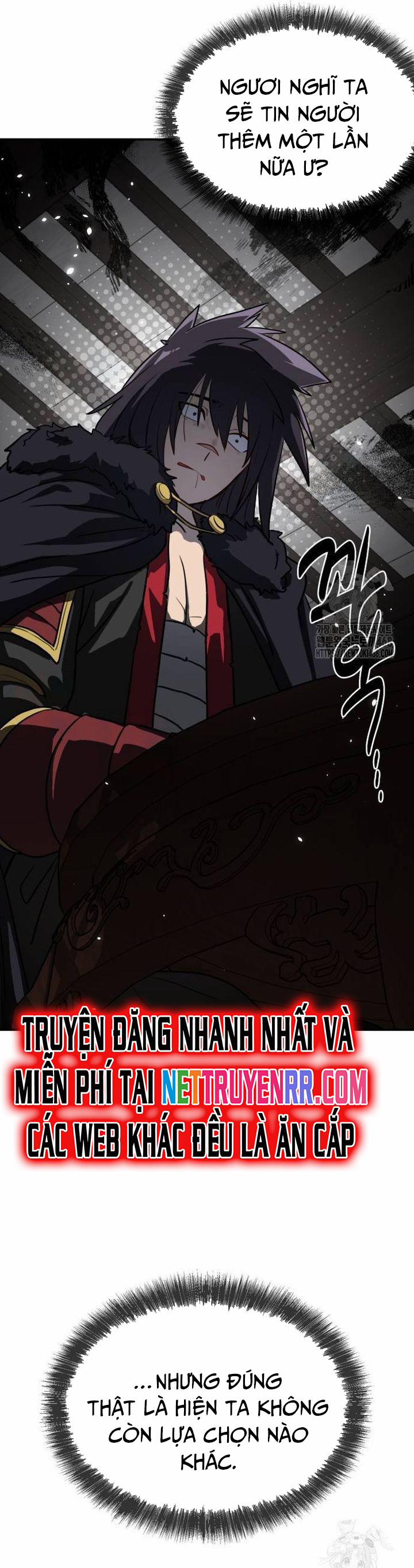 Ta Đây Vô Địch Bất Bại 17 trang 23