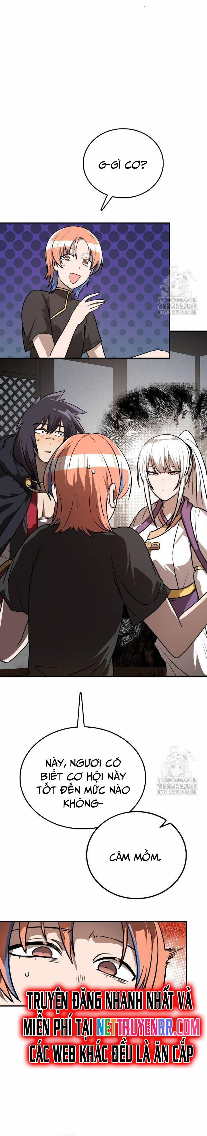 Ta Đây Vô Địch Bất Bại 17 trang 25