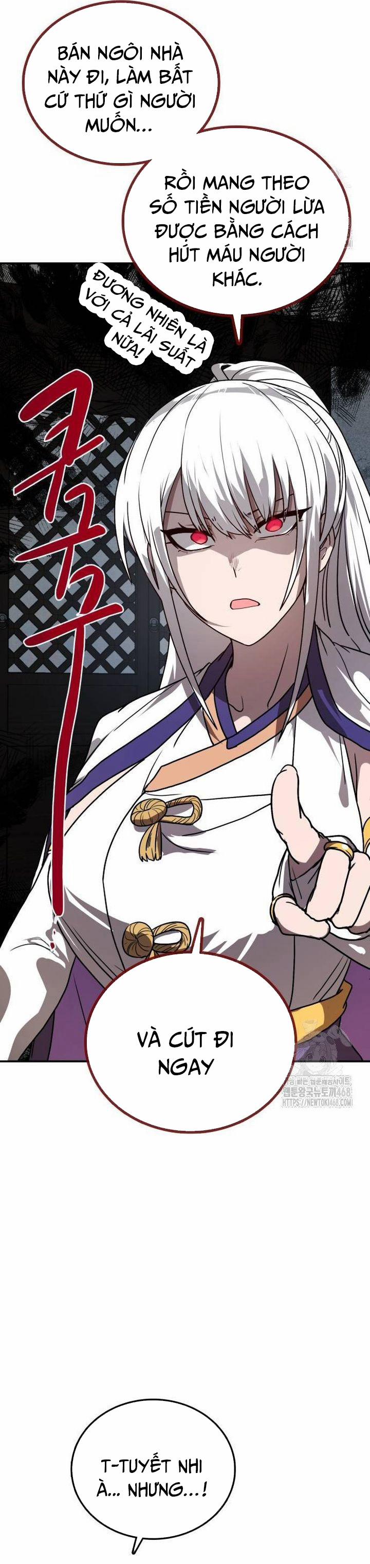 Ta Đây Vô Địch Bất Bại 17 trang 26