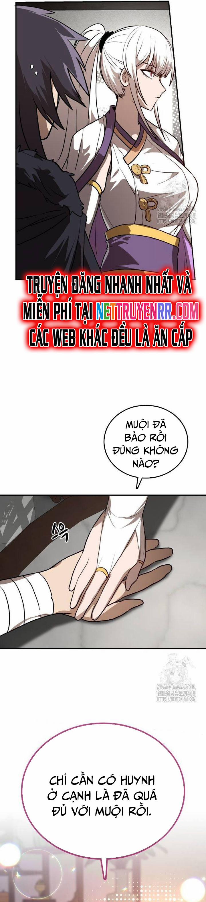 Ta Đây Vô Địch Bất Bại 17 trang 27