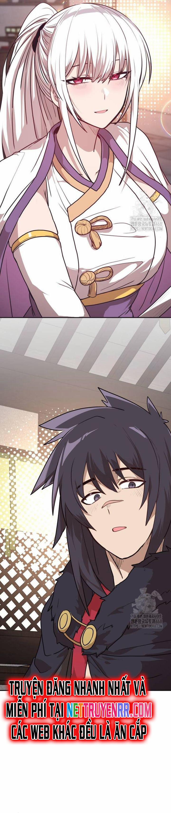 Ta Đây Vô Địch Bất Bại 17 trang 28