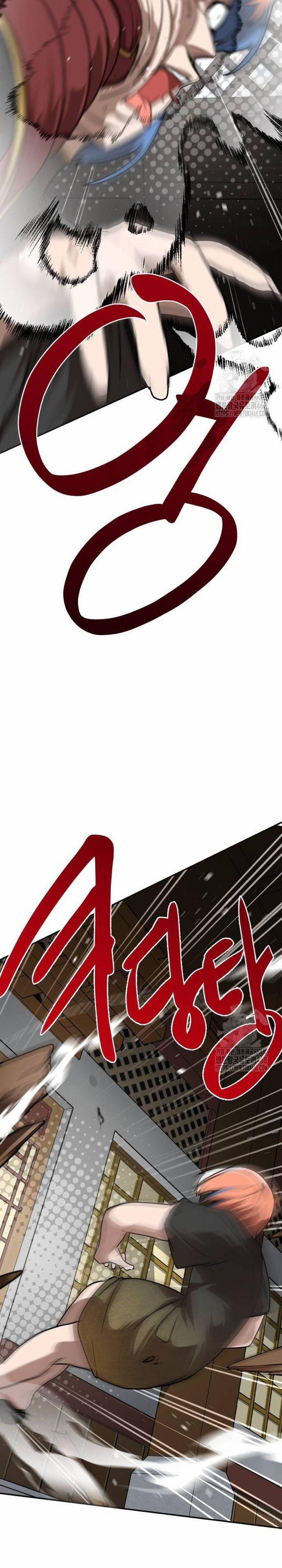 Ta Đây Vô Địch Bất Bại 17 trang 32