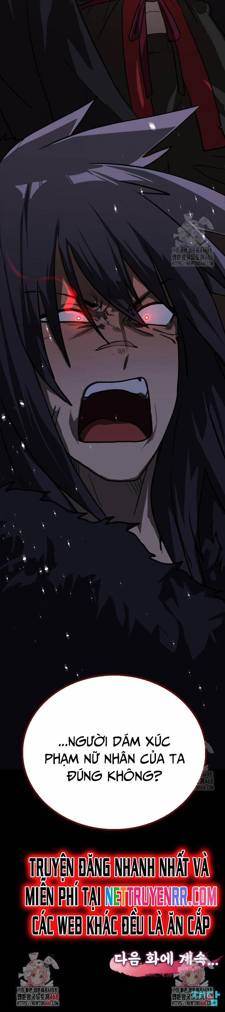 Ta Đây Vô Địch Bất Bại 17 trang 35