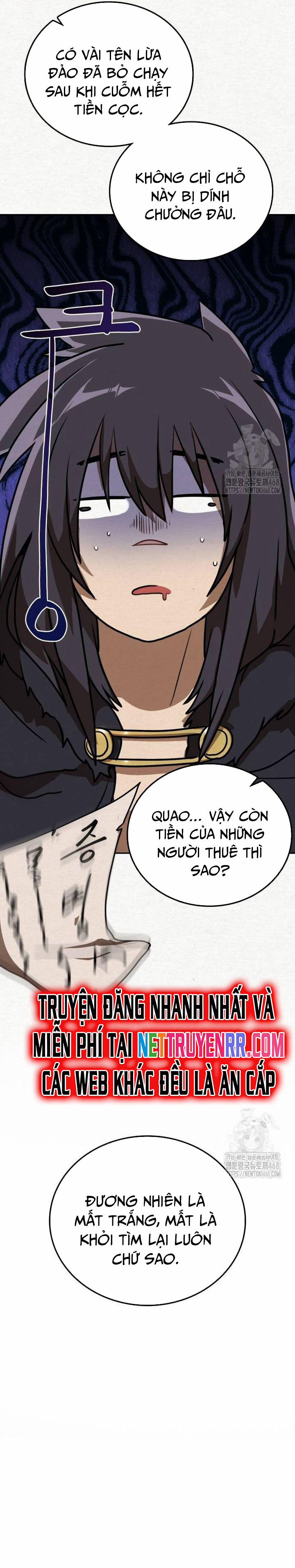 Ta Đây Vô Địch Bất Bại 17 trang 5