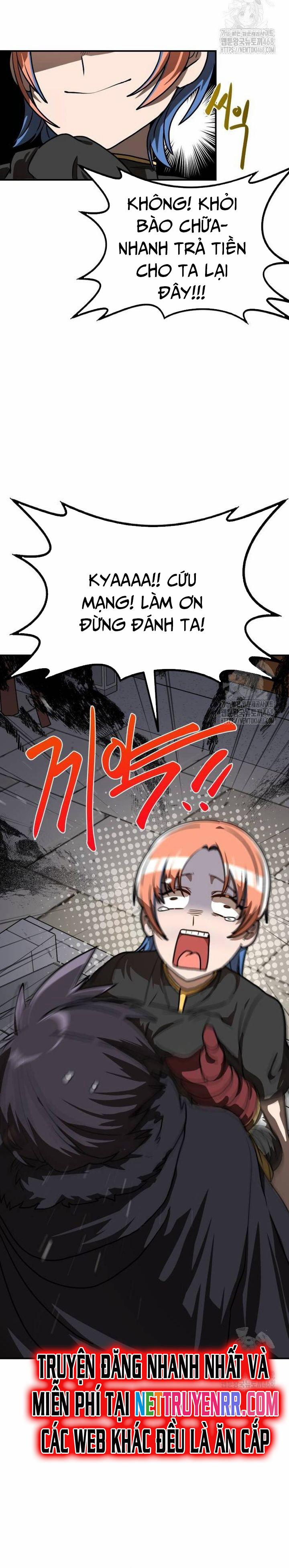 Ta Đây Vô Địch Bất Bại 17 trang 8