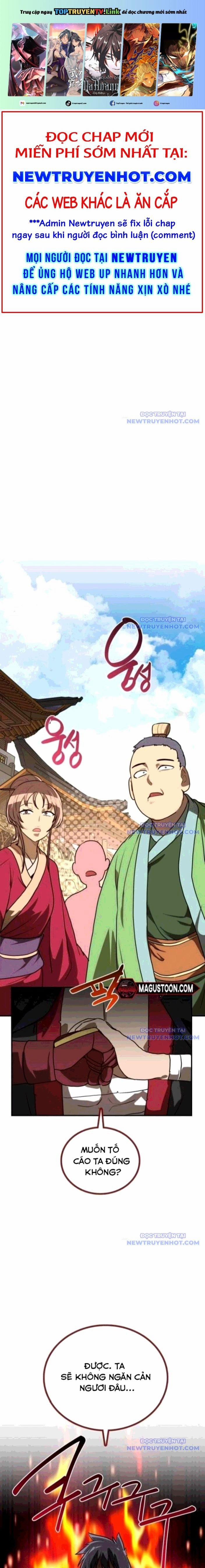 Ta Đây Vô Địch Bất Bại 18 trang 0