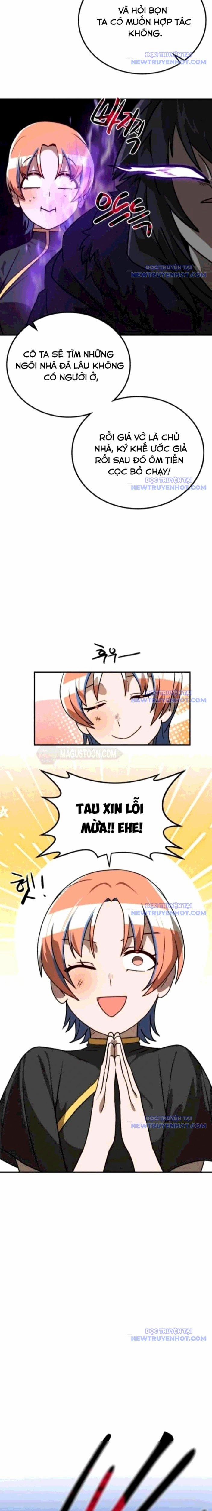 Ta Đây Vô Địch Bất Bại 18 trang 12