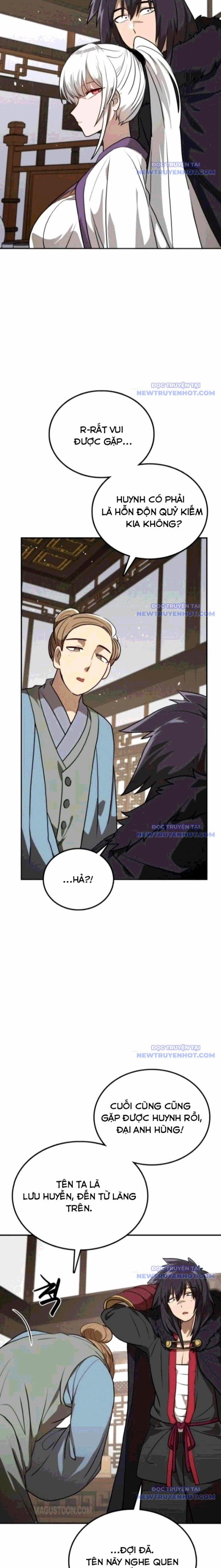 Ta Đây Vô Địch Bất Bại 18 trang 17