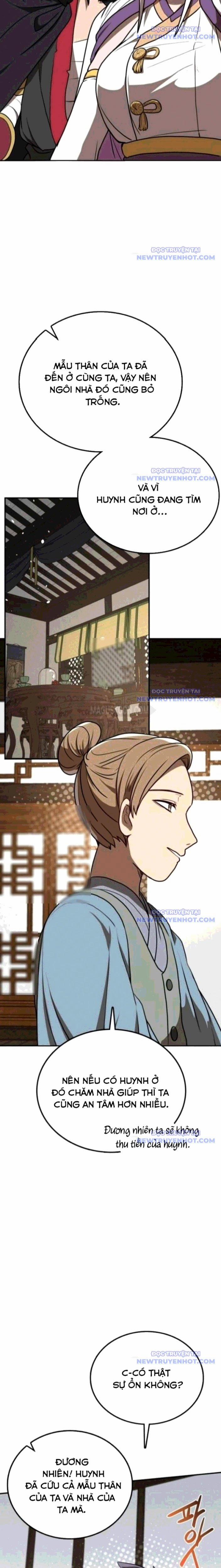 Ta Đây Vô Địch Bất Bại 18 trang 23