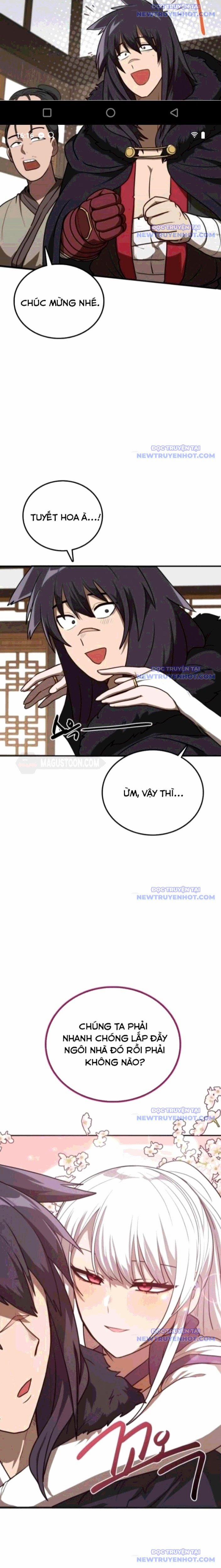 Ta Đây Vô Địch Bất Bại 18 trang 24