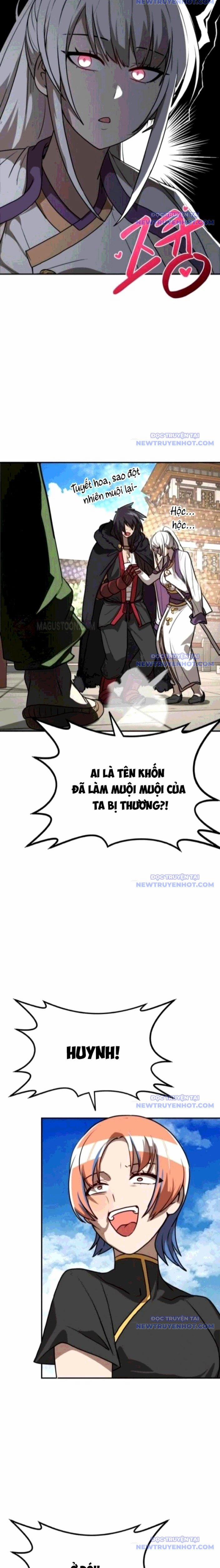 Ta Đây Vô Địch Bất Bại 18 trang 5