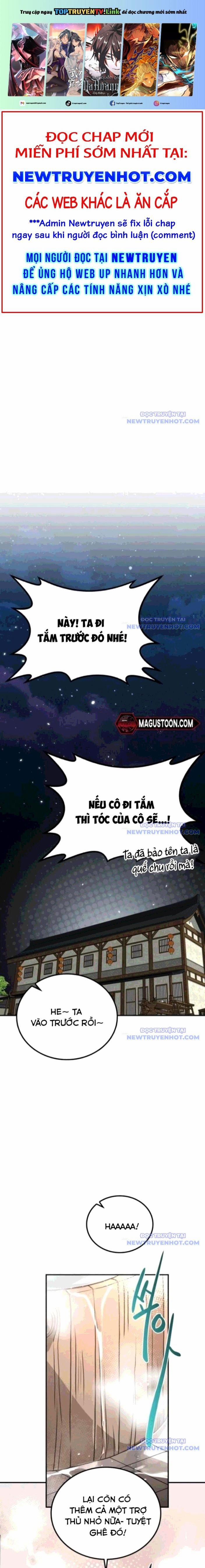 Ta Đây Vô Địch Bất Bại 19 trang 0