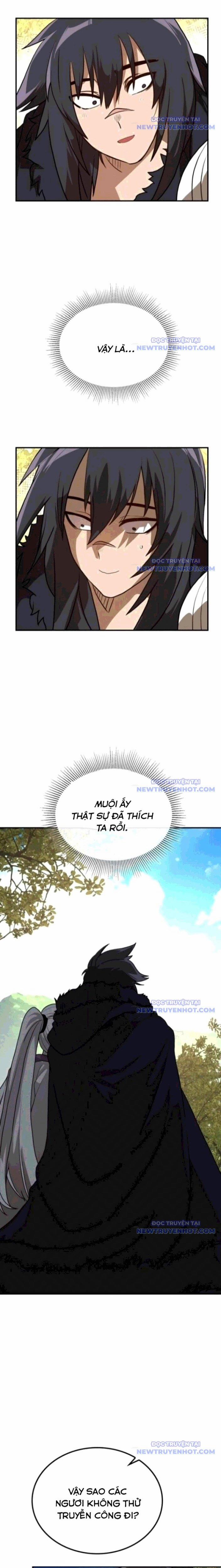 Ta Đây Vô Địch Bất Bại 19 trang 19