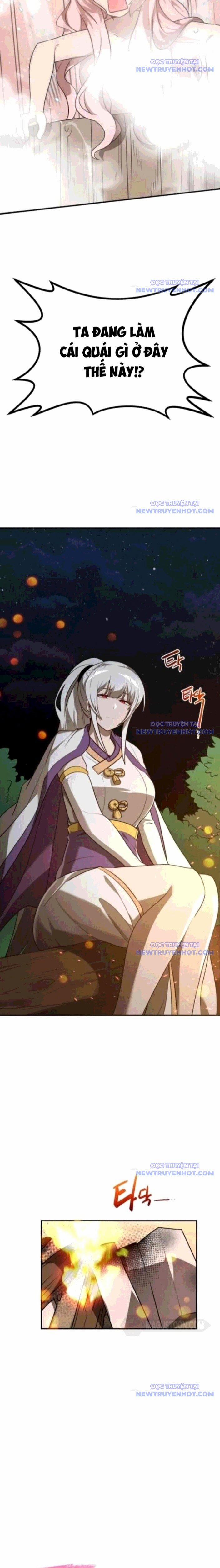 Ta Đây Vô Địch Bất Bại 19 trang 2