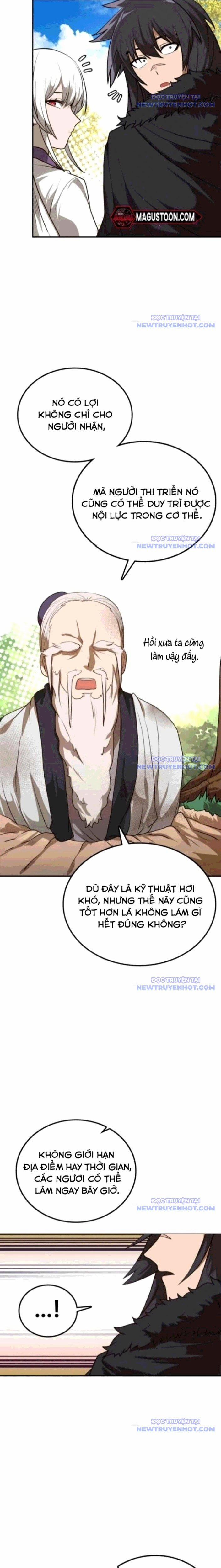 Ta Đây Vô Địch Bất Bại 19 trang 20