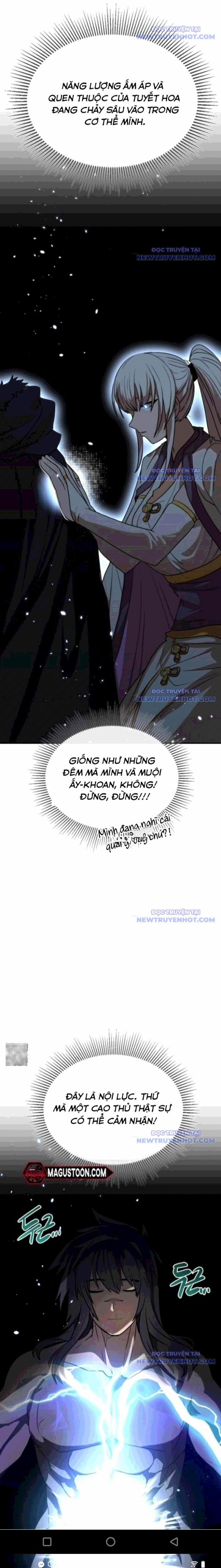 Ta Đây Vô Địch Bất Bại 19 trang 23