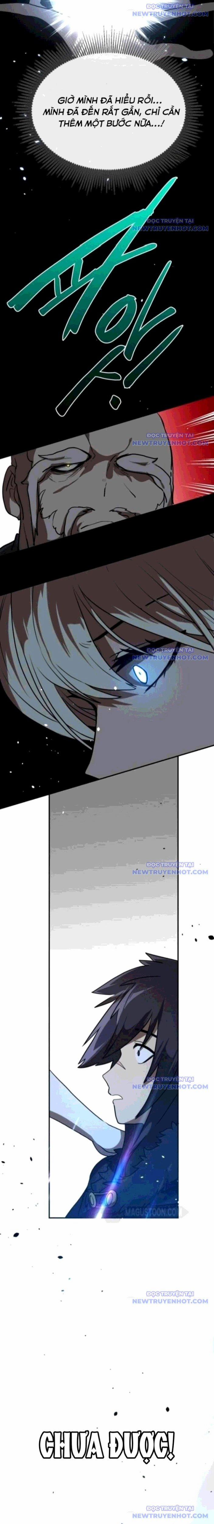 Ta Đây Vô Địch Bất Bại 19 trang 24