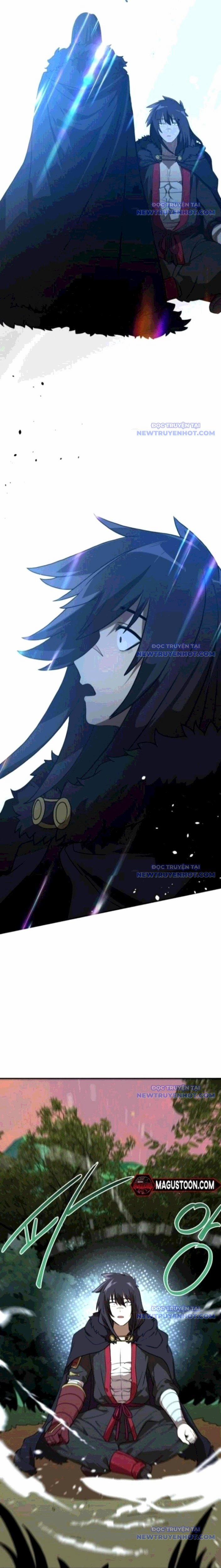 Ta Đây Vô Địch Bất Bại 19 trang 25