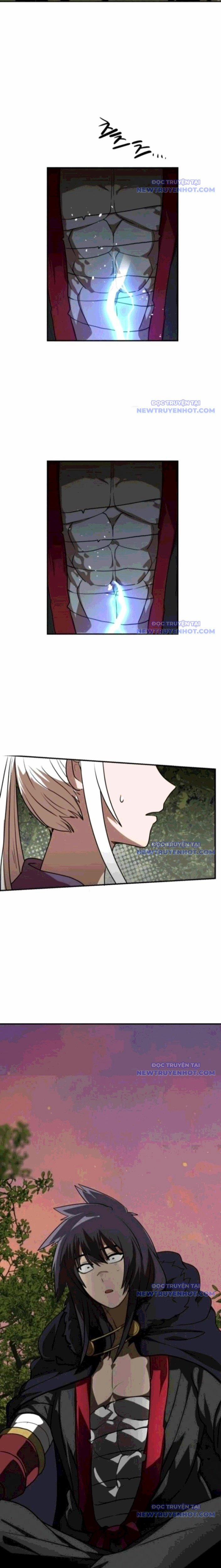 Ta Đây Vô Địch Bất Bại 19 trang 26