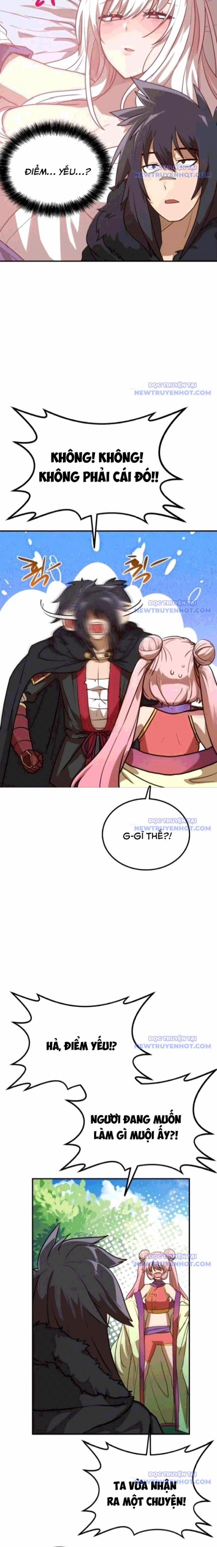 Ta Đây Vô Địch Bất Bại 19 trang 7