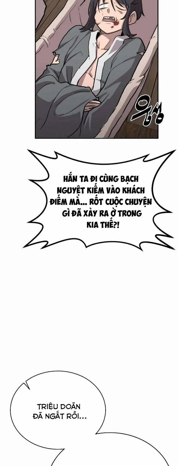 Ta Đây Vô Địch Bất Bại 2 trang 1