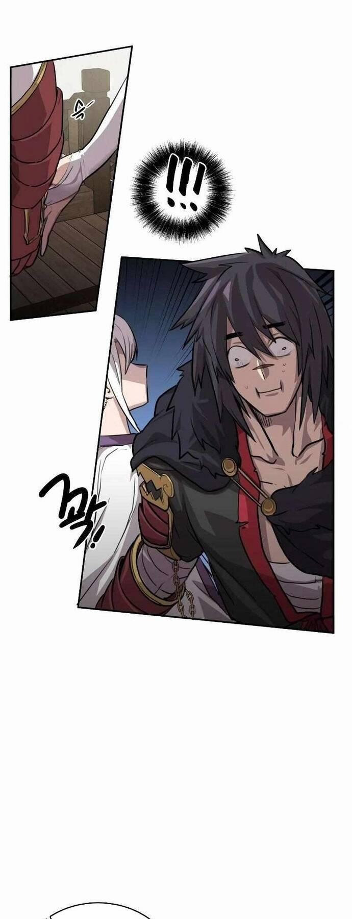 Ta Đây Vô Địch Bất Bại 2 trang 10