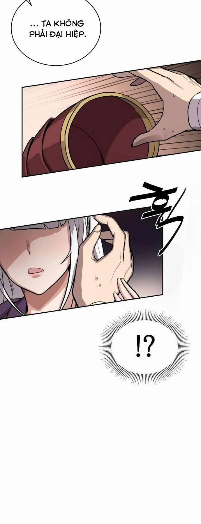 Ta Đây Vô Địch Bất Bại 2 trang 11