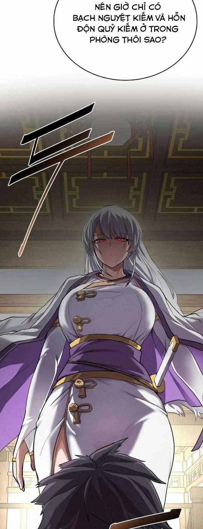 Ta Đây Vô Địch Bất Bại 2 trang 2