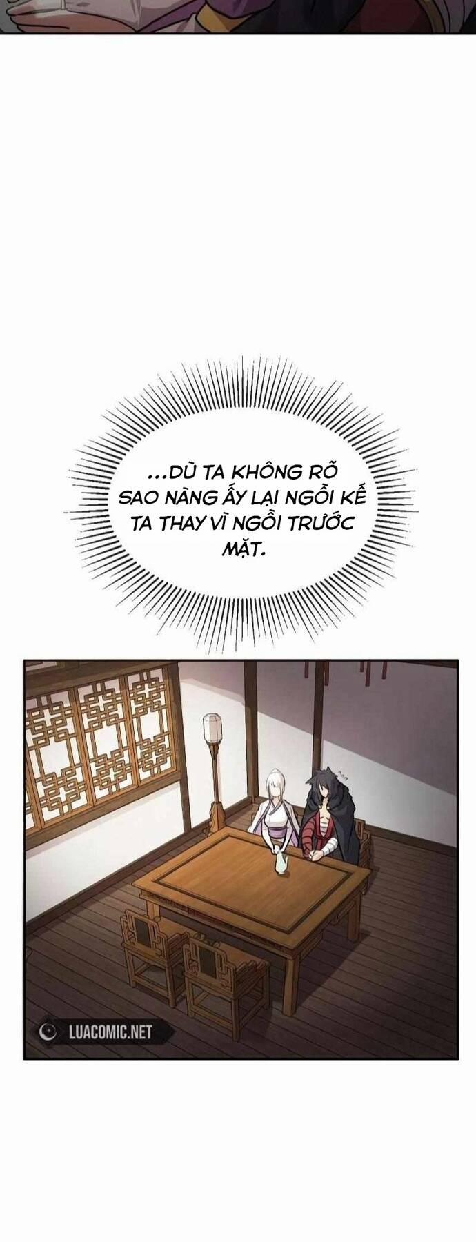 Ta Đây Vô Địch Bất Bại 2 trang 20