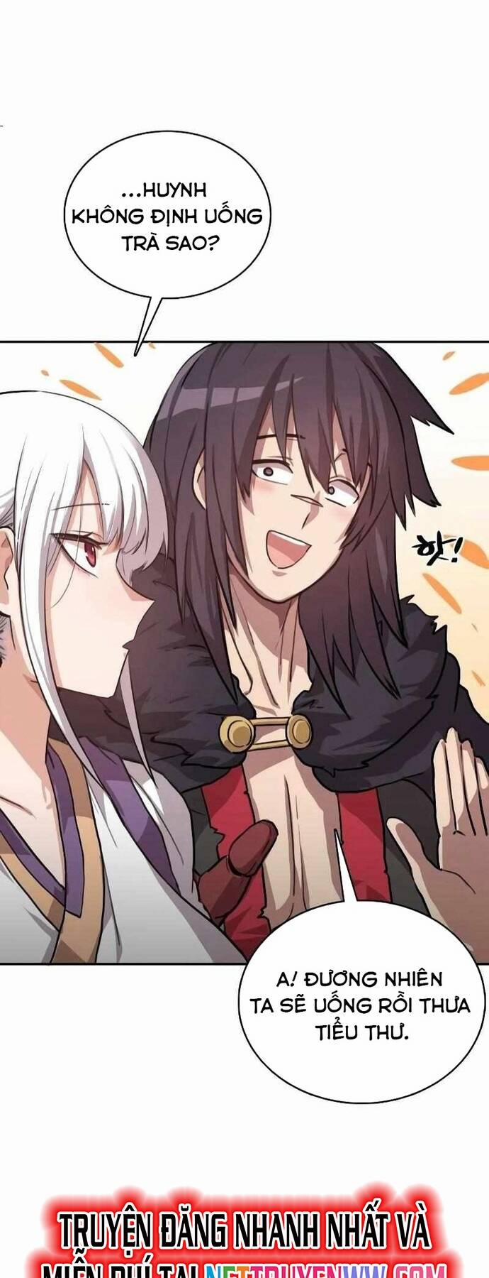 Ta Đây Vô Địch Bất Bại 2 trang 21