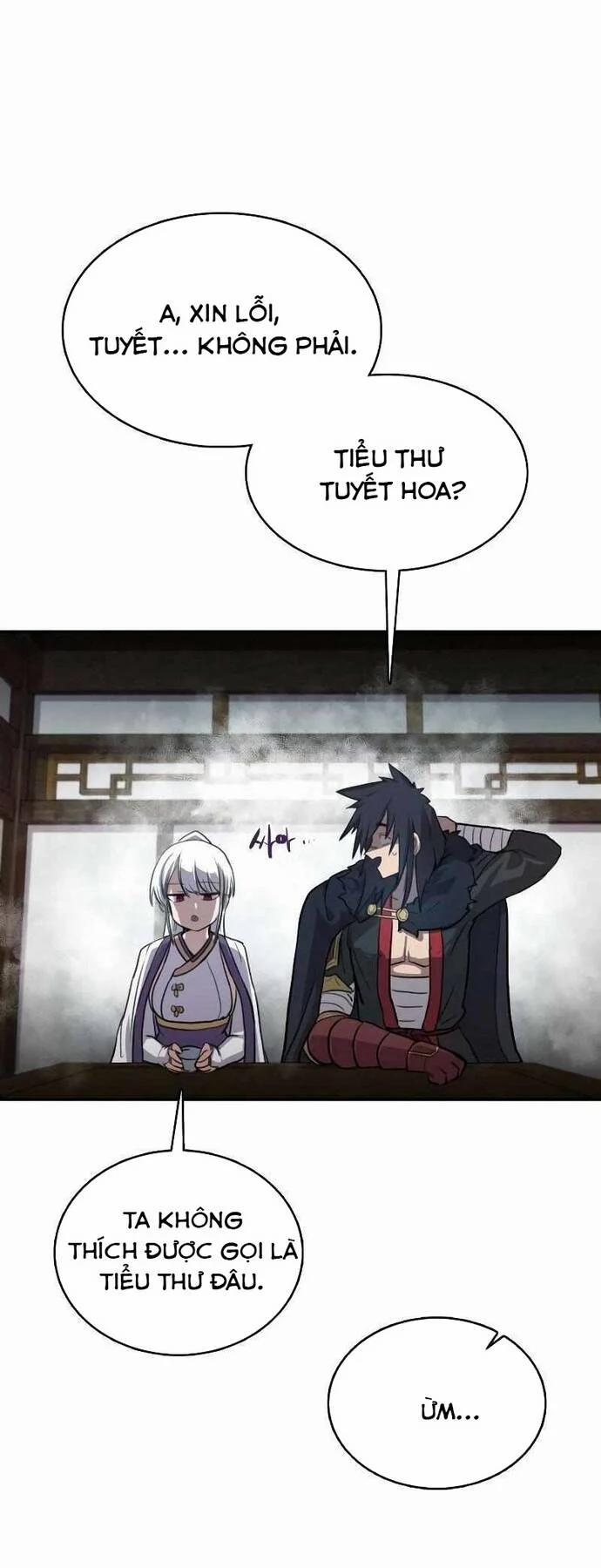 Ta Đây Vô Địch Bất Bại 2 trang 23