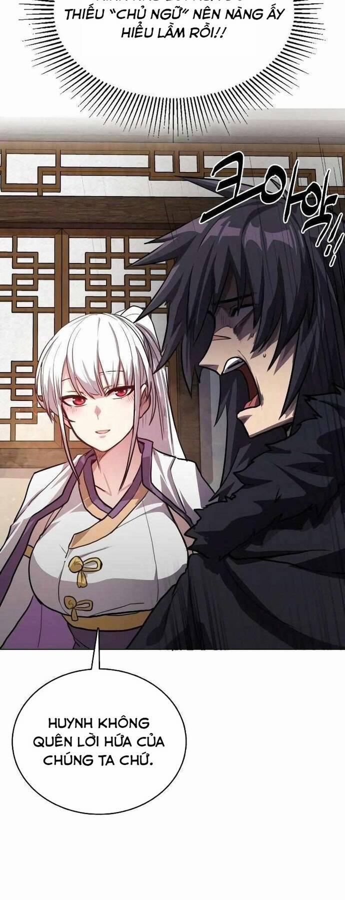 Ta Đây Vô Địch Bất Bại 2 trang 32