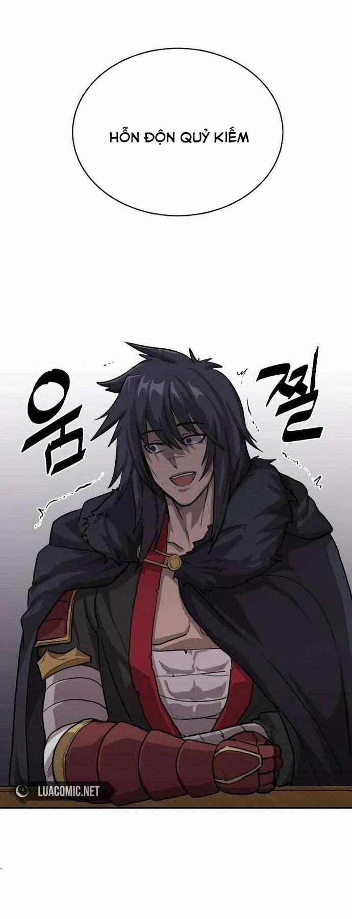 Ta Đây Vô Địch Bất Bại 2 trang 34