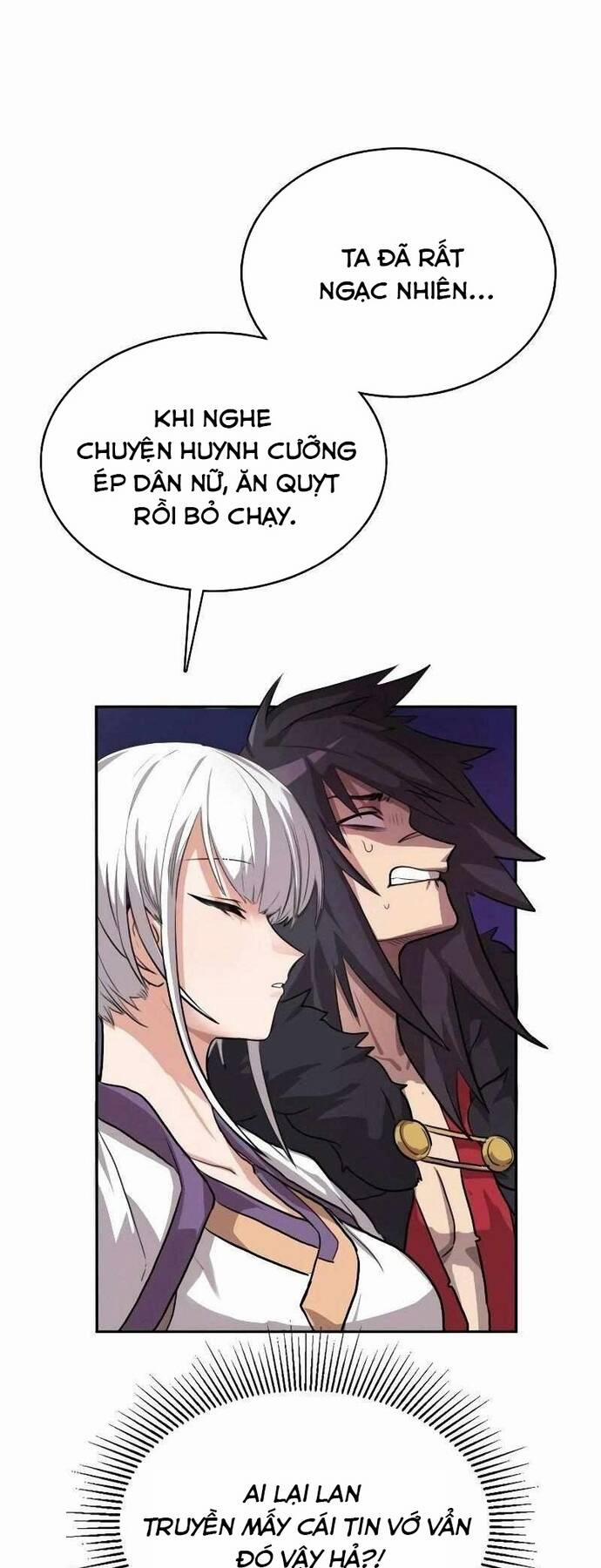 Ta Đây Vô Địch Bất Bại 2 trang 35