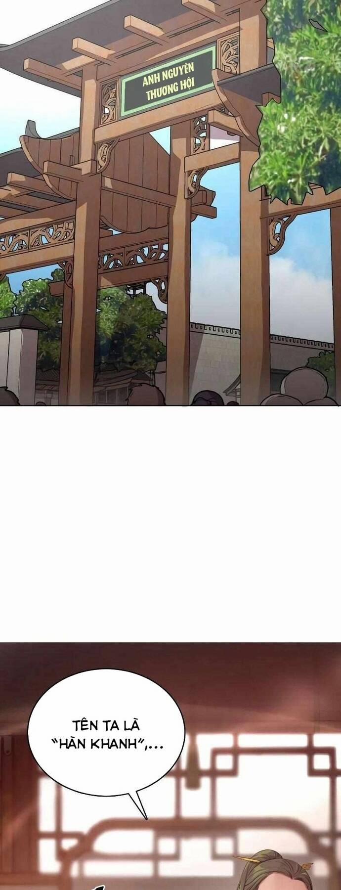 Ta Đây Vô Địch Bất Bại 2 trang 47