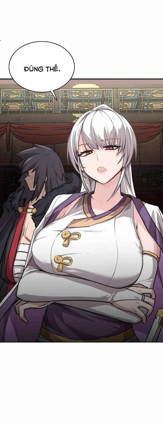 Ta Đây Vô Địch Bất Bại 2 trang 49