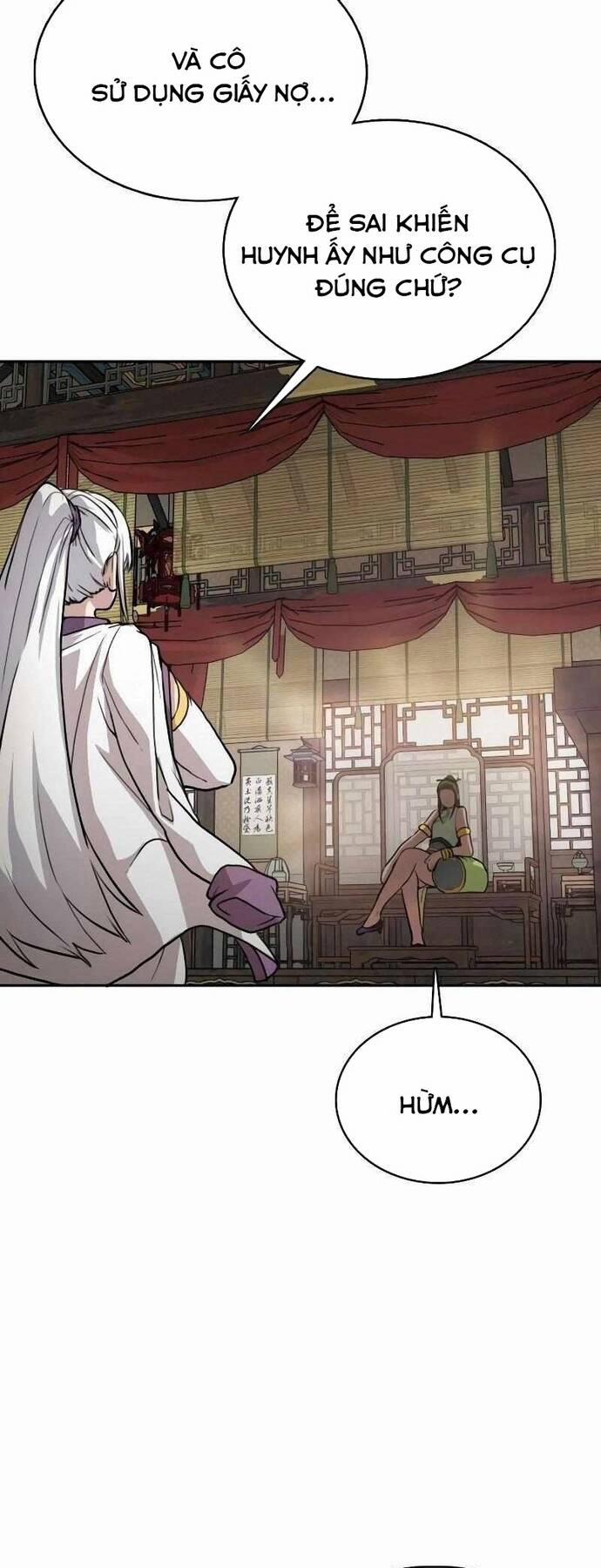 Ta Đây Vô Địch Bất Bại 2 trang 51